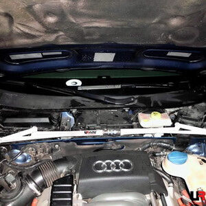 Ultra Racing Audi A6 (C6) Front Strut Brace