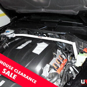 Ultra Racing Porsche Cayenne (958) Front Strut Brace