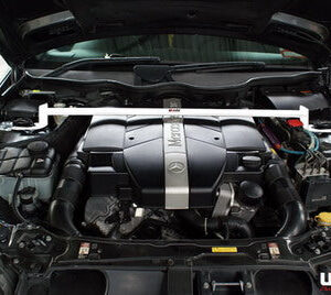 Ultra Racing Mercedes CLK (W209) Front Strut Brace