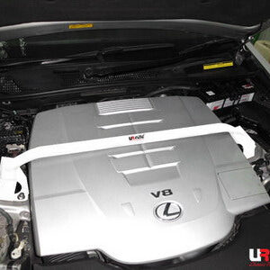 Ultra Racing Lexus LS460 Front Strut Brace