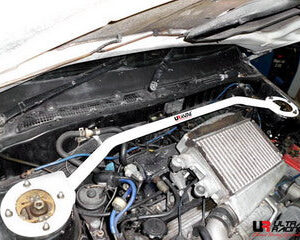 Ultra Racing Toyota Starlet EP 70 Front Strut Brace