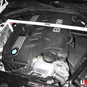 Ultra Racing BMW 5 Series (F10/F18) Front Strut Brace