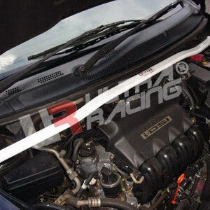 Ultra Racing Honda Jazz (2001-2007) Front Strut Brace