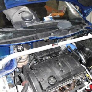 Ultra Racing Peugeot 206 Front Strut Brace