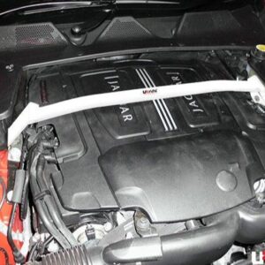 Ultra Racing Jaguar XJ (X351) Front Strut Brace