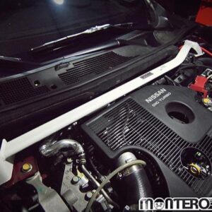 Ultra Racing Nissan Juke Front Strut Brace