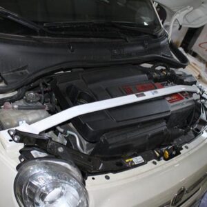 Ultra Racing Fiat 500 Front Strut Brace