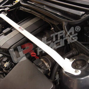 Ultra Racing BMW 3 Series (E46) Front Strut Brace
