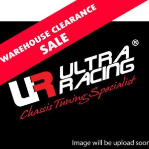 Ultra Racing Mercedes CLK (W208) Front Strut Brace