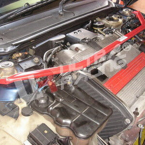 Ultra Racing Fiat Coupe 16V Front Strut Brace