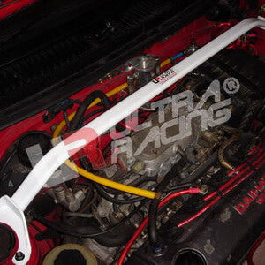Ultra Racing Daihatsu Charade (G200) 1.3 Front Strut Brace