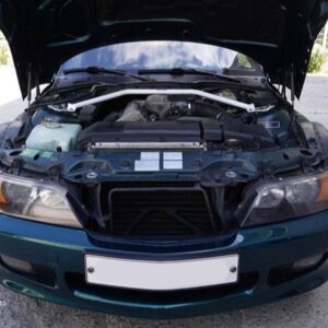 Ultra Racing BMW Z3 (E37) Front Strut Brace