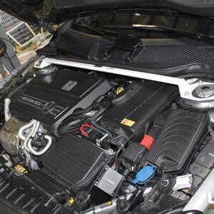Ultra Racing Mercedes A Class A45 AMG Front Strut Brace