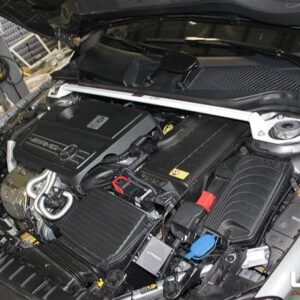 Ultra Racing Mercedes CLA45 AMG (C117) Front Strut Brace