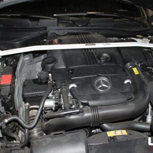 Ultra Racing Mercedes SLK (R172) Front Strut Brace