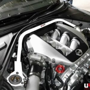 Ultra Racing Nissan Skyline R35 GTR Front Strut Brace