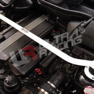 Ultra Racing BMW 5 Series (E39) Front Strut Brace