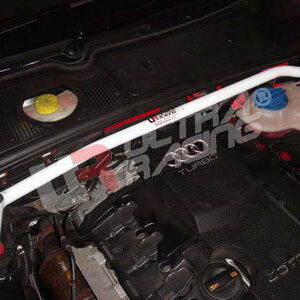 Ultra Racing Audi A4 (B7) Front Strut Brace