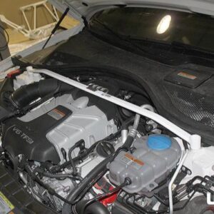 Ultra Racing Audi RS7 Front Strut Brace