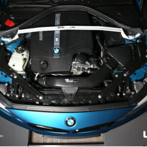 Ultra Racing BMW M135i / M140i (F20 / F21) Front Strut Brace