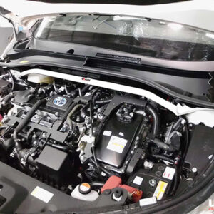 Ultra Racing Toyota C-HR Front Strut Brace
