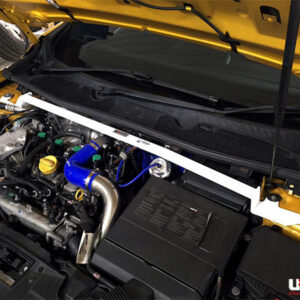 Ultra Racing Renault Megane Mk3 RS Front Strut Brace