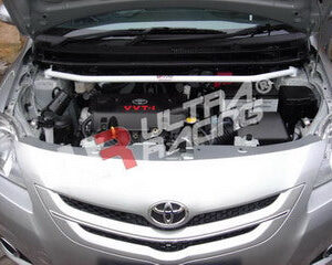 Ultra Racing Toyota Yaris Front Strut Brace