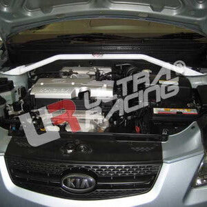 Ultra Racing Hyundai Accent (2006-2011) Front Strut Brace