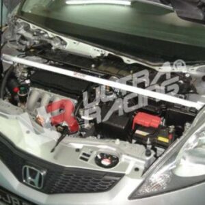 Ultra Racing Honda Jazz (2007-2013) Front Strut Brace