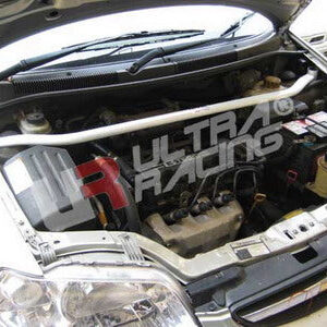 Ultra Racing Chevrolet Aveo Front Strut Brace