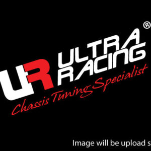 Ultra Racing Mitsubishi Colt Plus Front Strut Brace