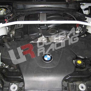 Ultra Racing BMW 3 Series (E46) Front Strut Brace