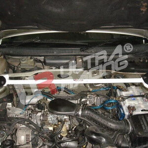Ultra Racing Peugeot 405 Front Strut Brace