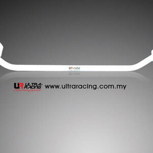 Ultra Racing BMW 7 Series (E65) Front Strut Brace