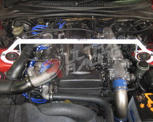 Ultra Racing Toyota Supra JZA80 Front Strut Brace
