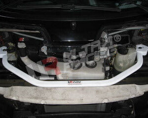 Ultra Racing Smart Fortwo (450) Front Strut Brace