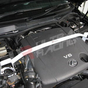 Ultra Racing Lexus IS250 Front Strut Brace