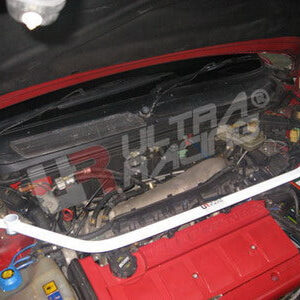Ultra Racing Fiat Coupe 20V Front Strut Brace