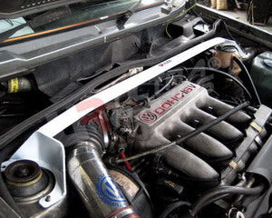 Ultra Racing Volkswagen Golf Mk1 Front Strut Brace