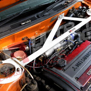 Ultra Racing Mitsubishi Lancer EVO 4/5/6 Front Strut Brace