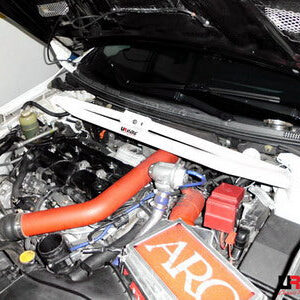 Ultra Racing Mitsubishi Lancer EVO 10 Front Strut Brace