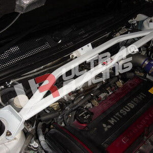Ultra Racing Mitsubishi Lancer EVO 7/8/9 Front Strut Brace