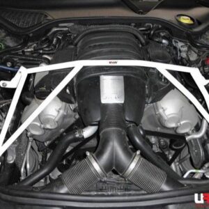 Ultra Racing Porsche Panamera (970) Front Strut Brace