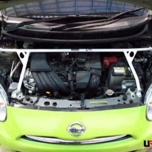 Ultra Racing Nissan Micra (K13) Front Strut Brace URTW4-2029