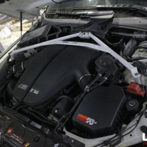 Ultra Racing BMW 5 Series (E60/E63) M5 Front Strut Brace