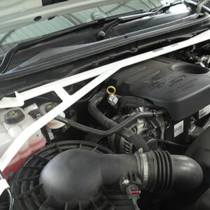Ultra Racing Ford Ranger (T6) Front Strut Brace
