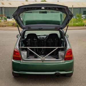 K-Brace® - Toyota Starlet V P90 Rear Strut Brace