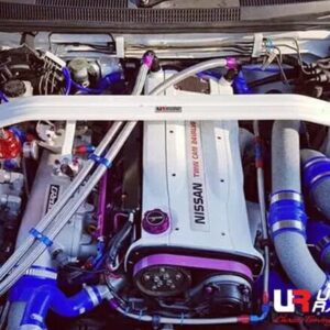 Ultra Racing Nissan Skyline R34 GTR Front Strut Brace