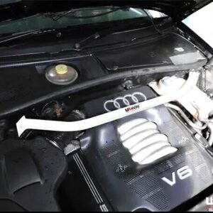 Ultra Racing Audi A6 (C5) Front Strut Brace