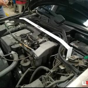 Ultra Racing Mercedes E Class (W210) Front Strut Brace URTW2-3497